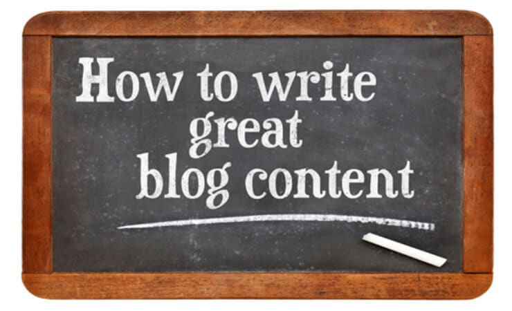 Write Great Content 20