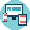 Icon Homepage Best WordPress Themes
