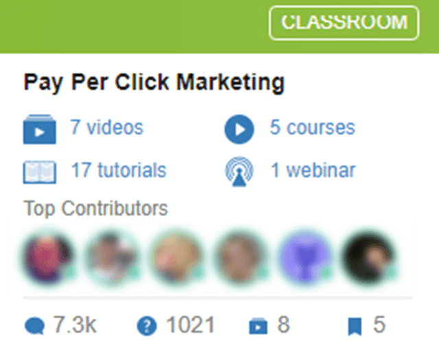 Wealthy Affiliates Pay Per Click Advertising Wealthy Affiliates Pay Per Click Advertising
