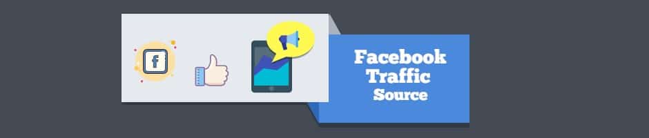 Drive Facebook Traffic To Your Website Drive Facebook Traffic To Your Website