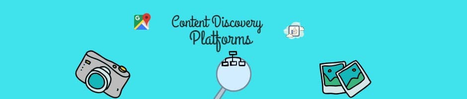 Drive Traffic Using Content Discovery Platforms Drive Traffic Using Content Discovery Platforms