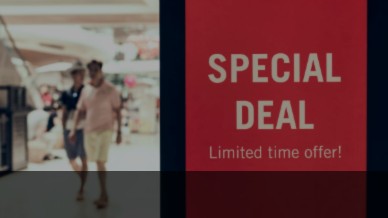 Select Offers To Promote - Money Select Offers To Promote - Money