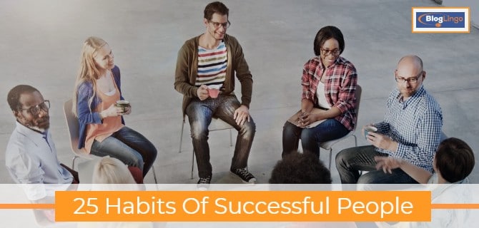 25 Success Character Traits And Habits Of Successful People Top Image