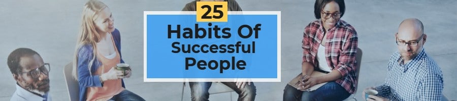 25 Success Character Traits Of Successful People After Image