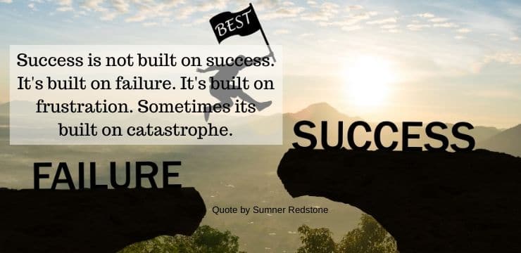 Funny Motivational - Success vs Failure