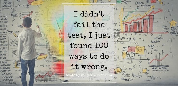 Funny Motivational - 100 Ways to Do it Wrong