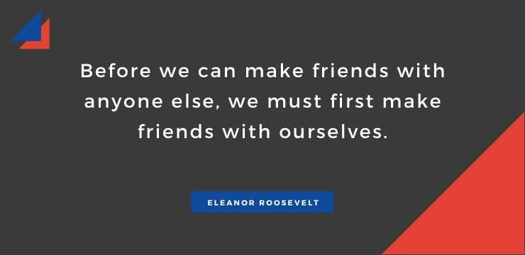 Eleanor Quotes about Friendship