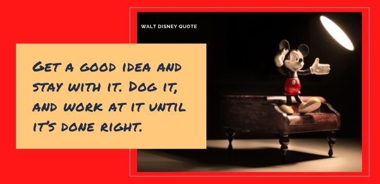 50+ Best Walt Disney Quotes on Life, Dreams and Family - Parade