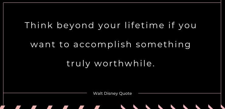 55 Walt Disney Quotes