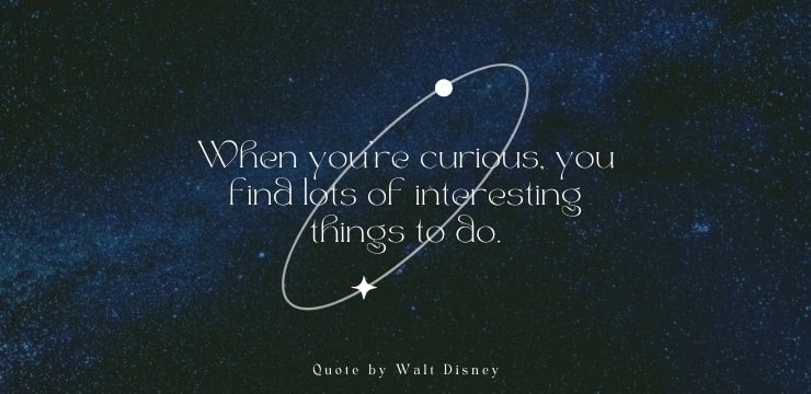 Walt Disney Quotes about Magic