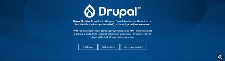 Drupal Image