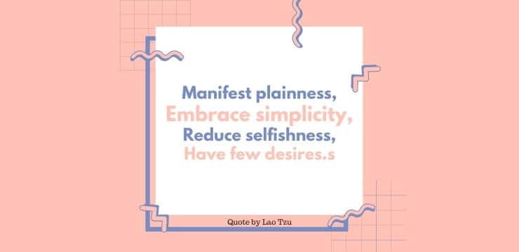 Lao Tzu Quotes Image 8