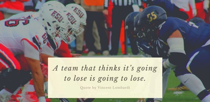 Lombardi Quotes Image 4