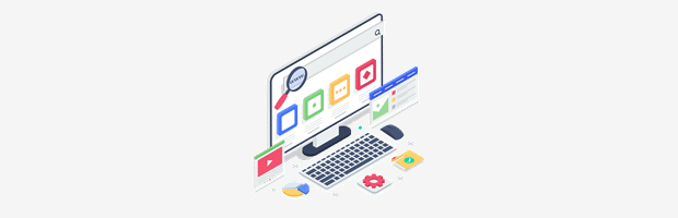 Specific Top Level Domains