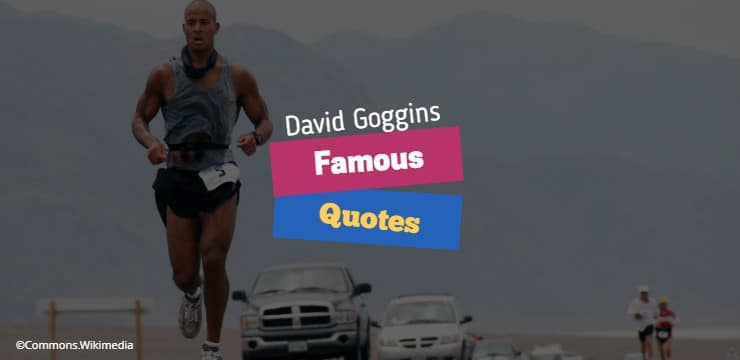 David Goggins Quotes Top Image