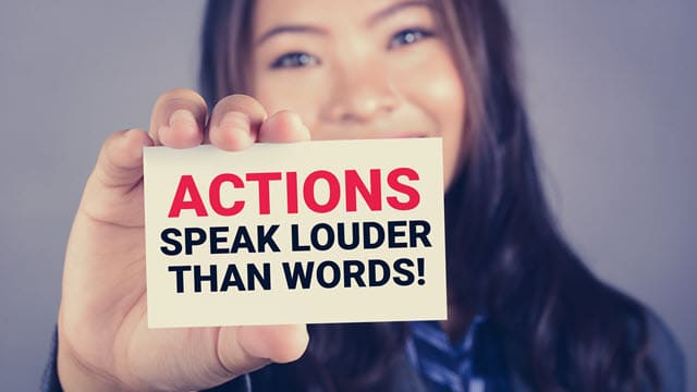 Do Inspirational Quotes Really Work?