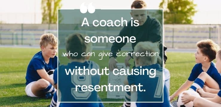 John Wooden Quotes On Coaching