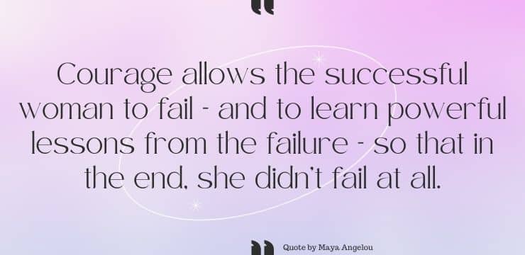 Maya Angelou Quotes Women