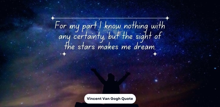 Quotes About Stars