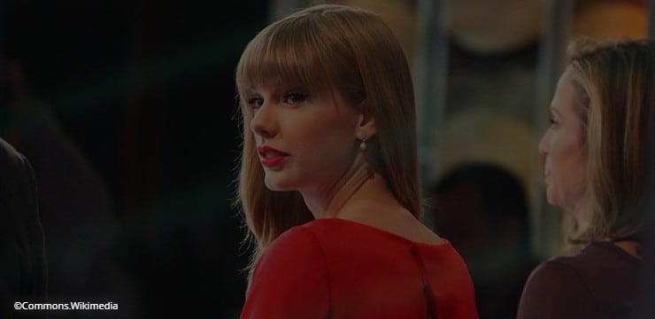 What are some fun facts about Taylor Swift?