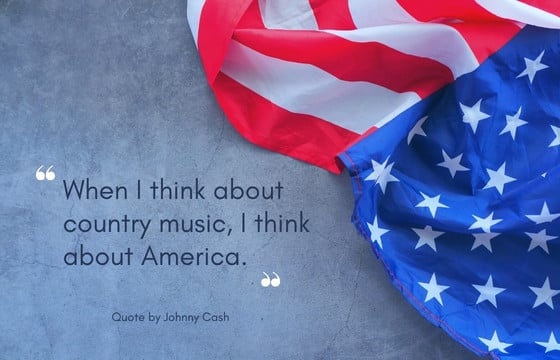 Johnny Cash Best Quotes