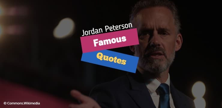 Jordan Peterson Quotes Top Image