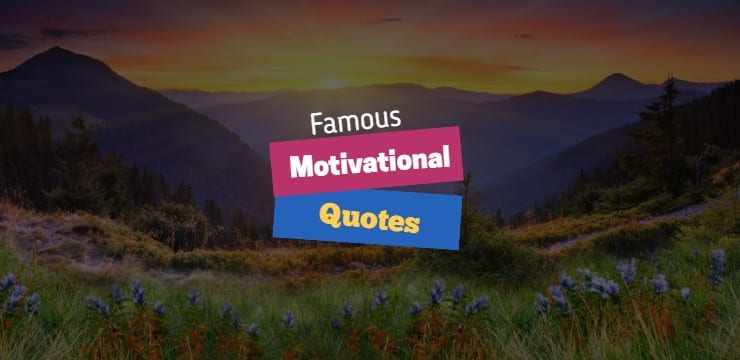 Motivational Quotes Top Image