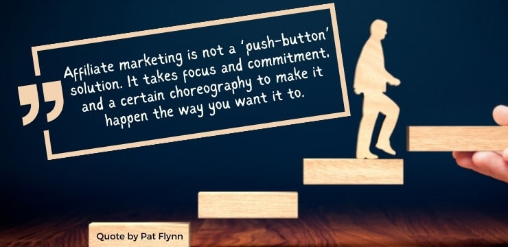 Famous Affiliate Marketing Quotes