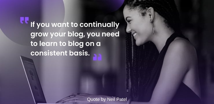 Quote From Neil Patel